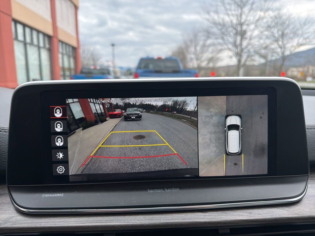 Used 2020 Kia Telluride SX w/ Towing Package AWD/4WD image 43