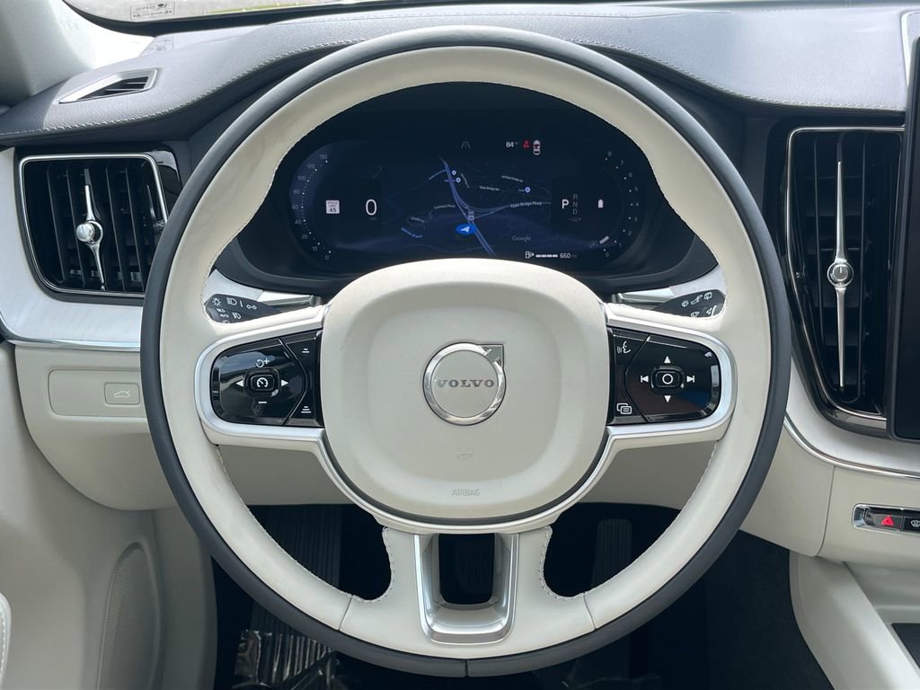 New 2026 Volvo XC60 B5 Ultra w/ Protection Package Premier image 18
