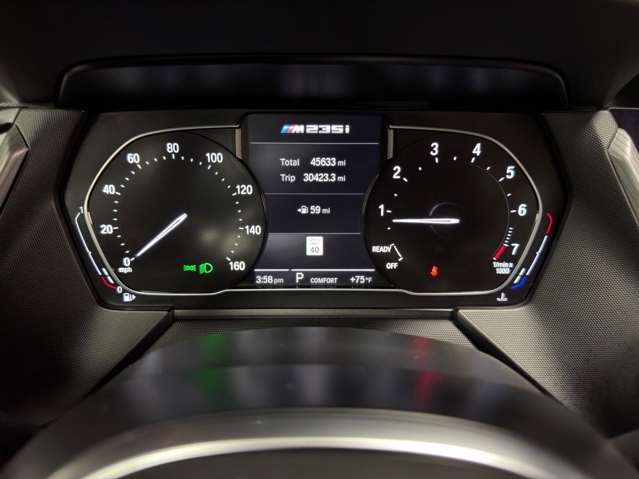 Used 2020 BMW M235i xDrive Gran Coupe AWD/4WD image 19