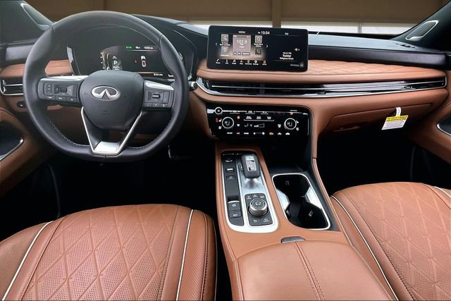 Used 2025 INFINITI QX60 Autograph w/ Lighting Package (N94) image 16