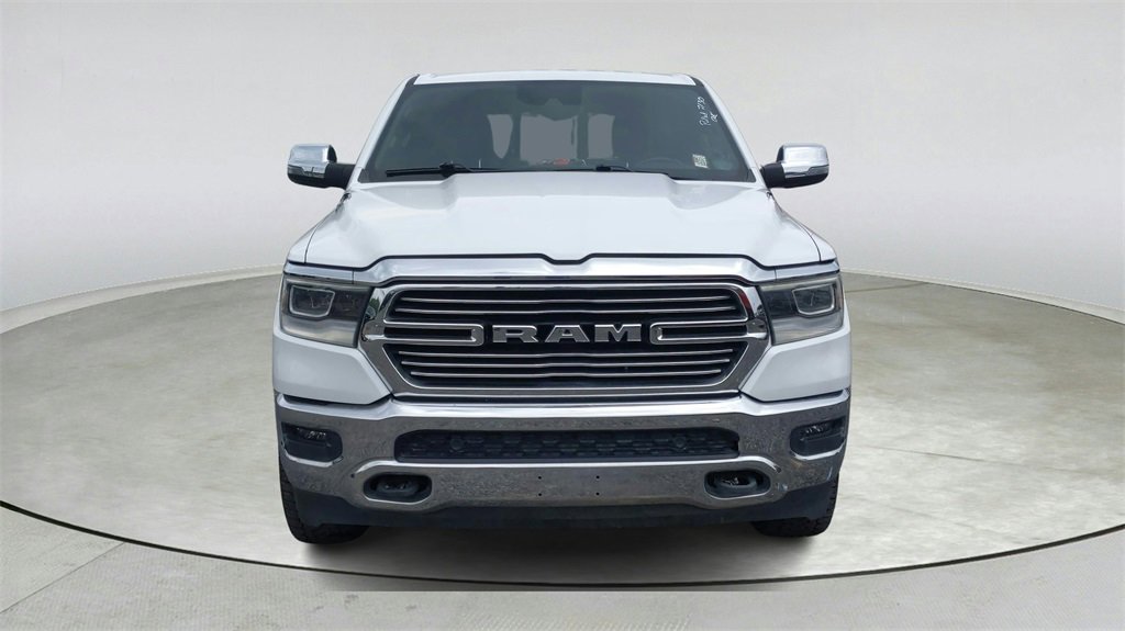 Used 2023 RAM 1500 Laramie image 2