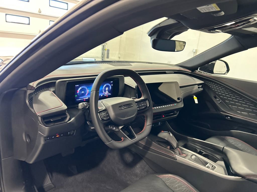 New 2026 Dodge Charger R/T AWD/4WD image 18
