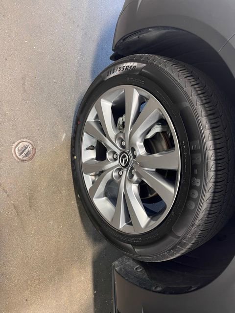 Used 2023 MAZDA CX-30 AWD 2.5 S w/ Select Package image 30