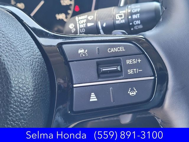 Used 2025 Honda Pilot Touring image 17