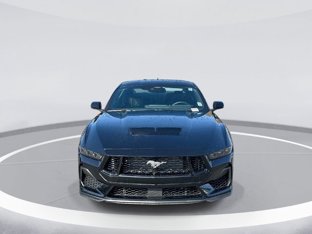 Used 2026 Ford Mustang GT Premium w/ GT Performance Package RWD image 2