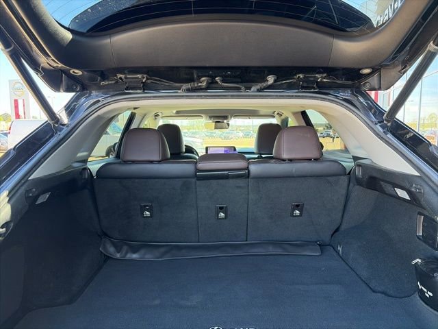 Used 2017 Lexus RX 350 FWD w/ Premium Package image 22