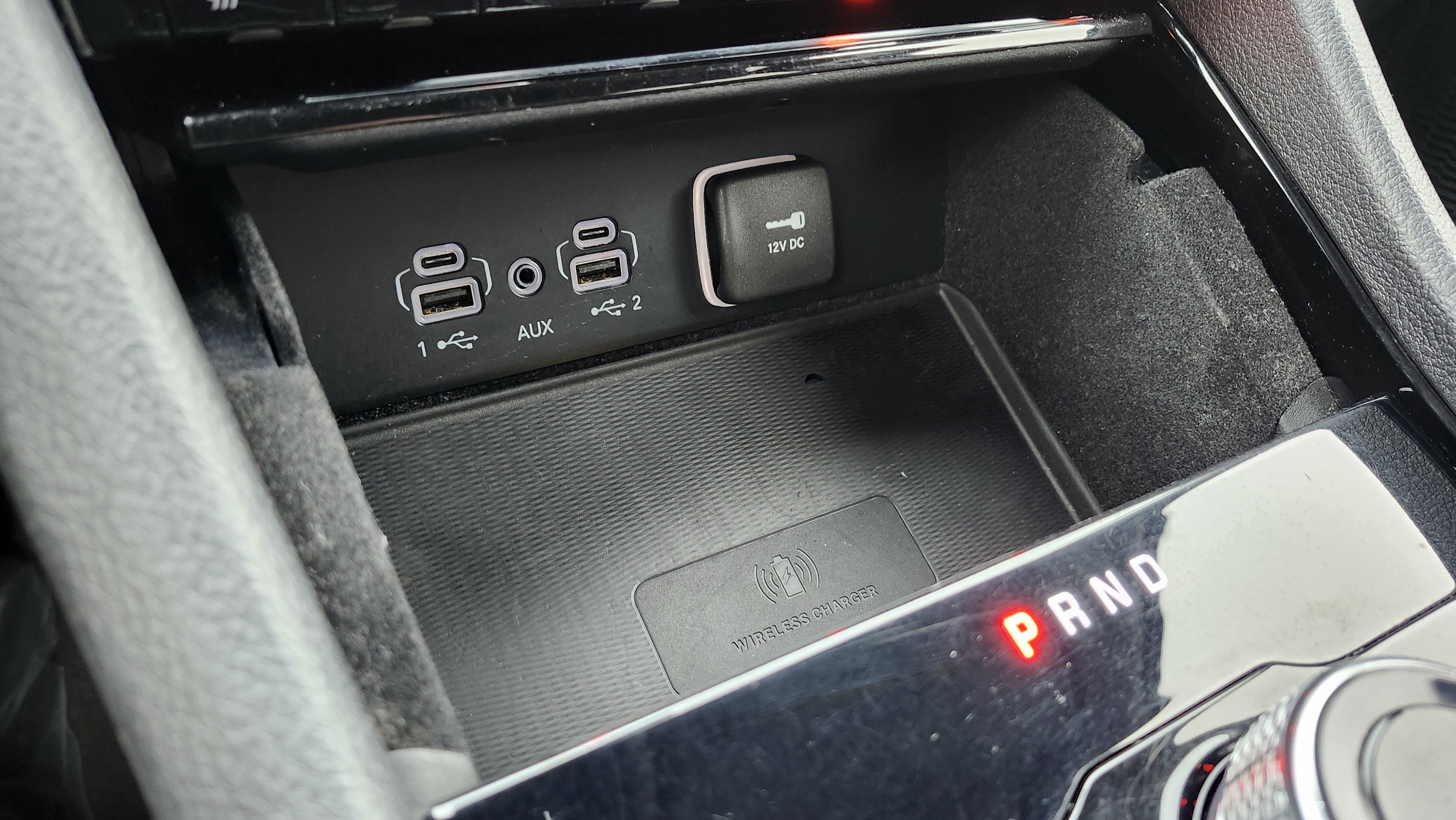 Used 2022 Jeep Grand Cherokee L Laredo w/ Luxury Tech Group I image 10