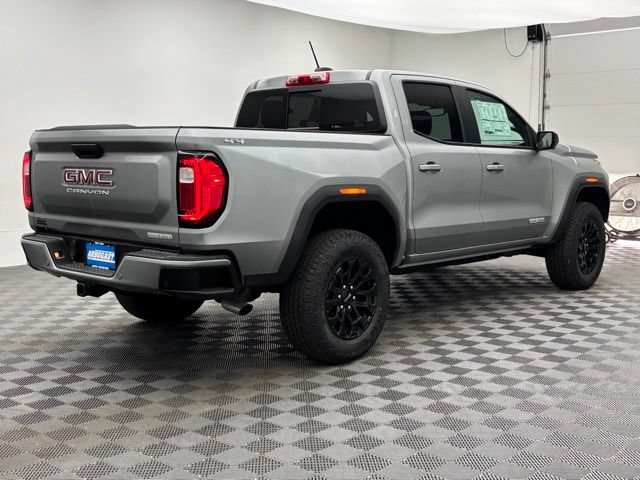 New 2026 GMC Canyon Elevation w/ Convenience Package AWD/4WD image 7