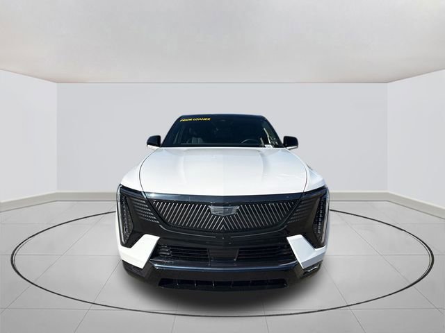 New 2025 Cadillac Escalade IQ Sport 2 AWD/4WD image 2