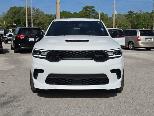 Used 2024 Dodge Durango SRT Hellcat image 12