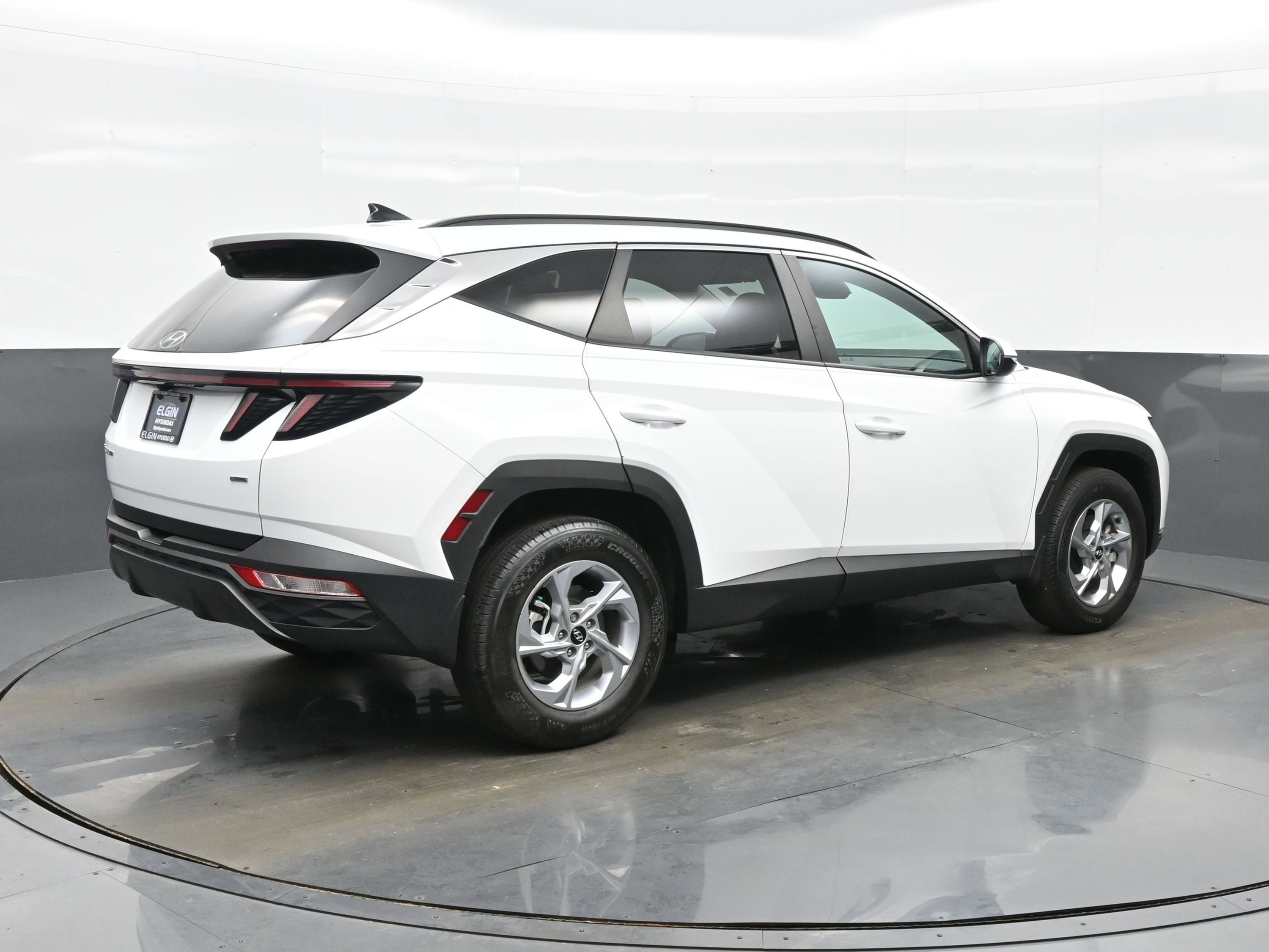 Used 2023 Hyundai Tucson SEL image 6