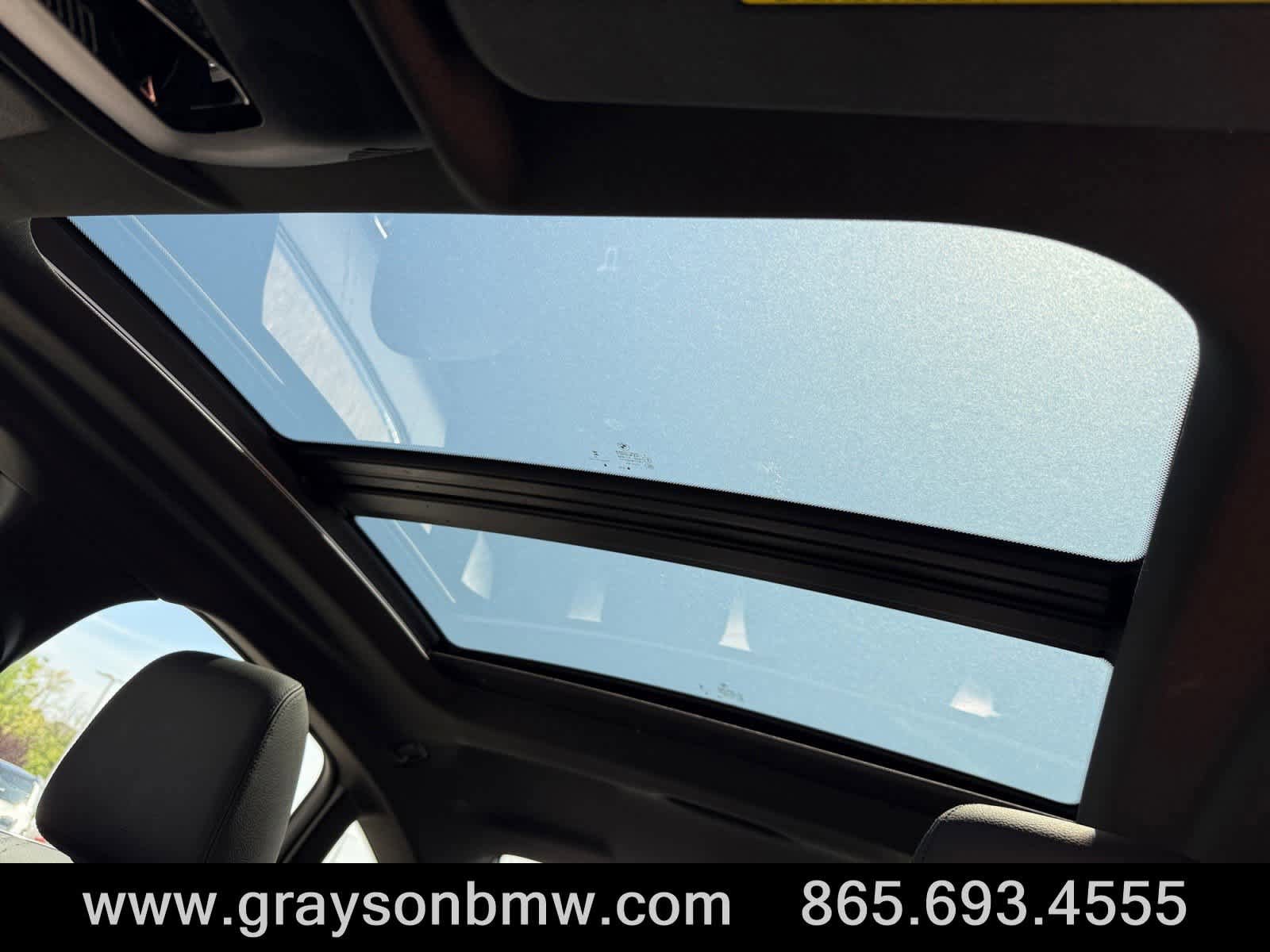 Used 2024 BMW 228i xDrive Gran Coupe w/ M Sport Package AWD/4WD image 29