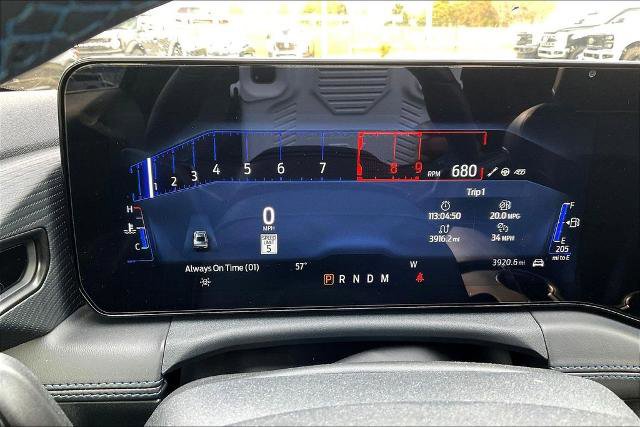 Certified 2025 Ford Mustang Dark Horse image 13