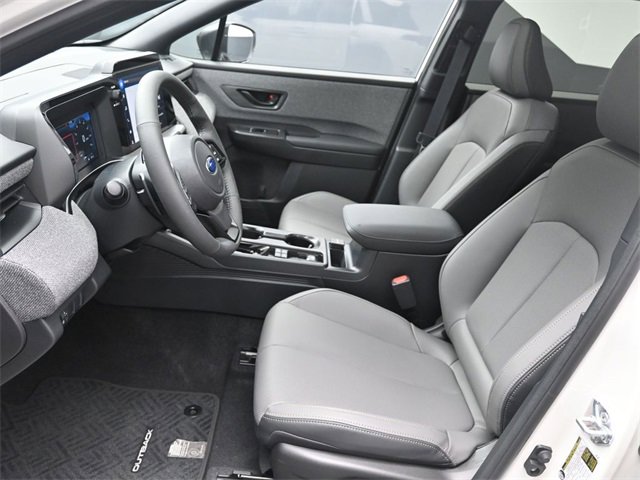 New 2026 Subaru Outback Limited XT image 18