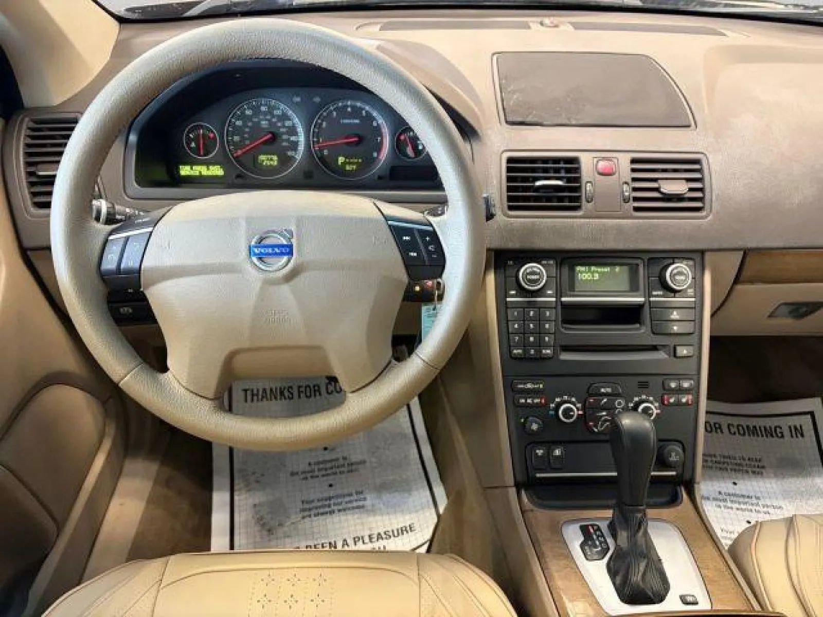 Used 2010 Volvo XC90 3.2 image 22