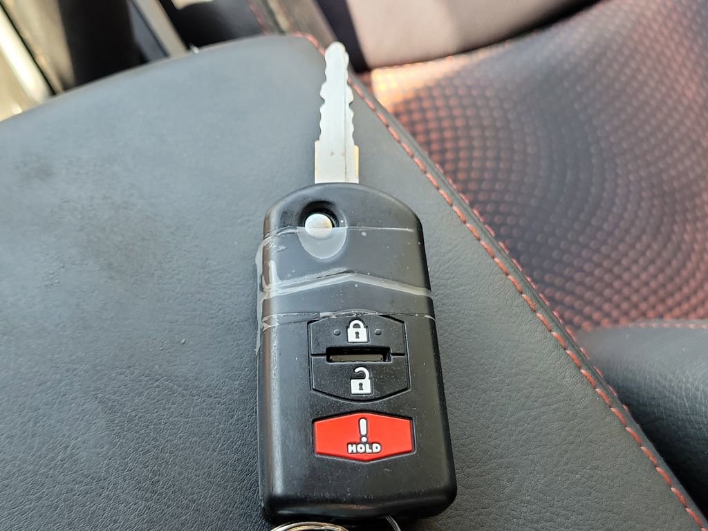 Used 2010 MAZDA MAZDASPEED3 Sport image 34