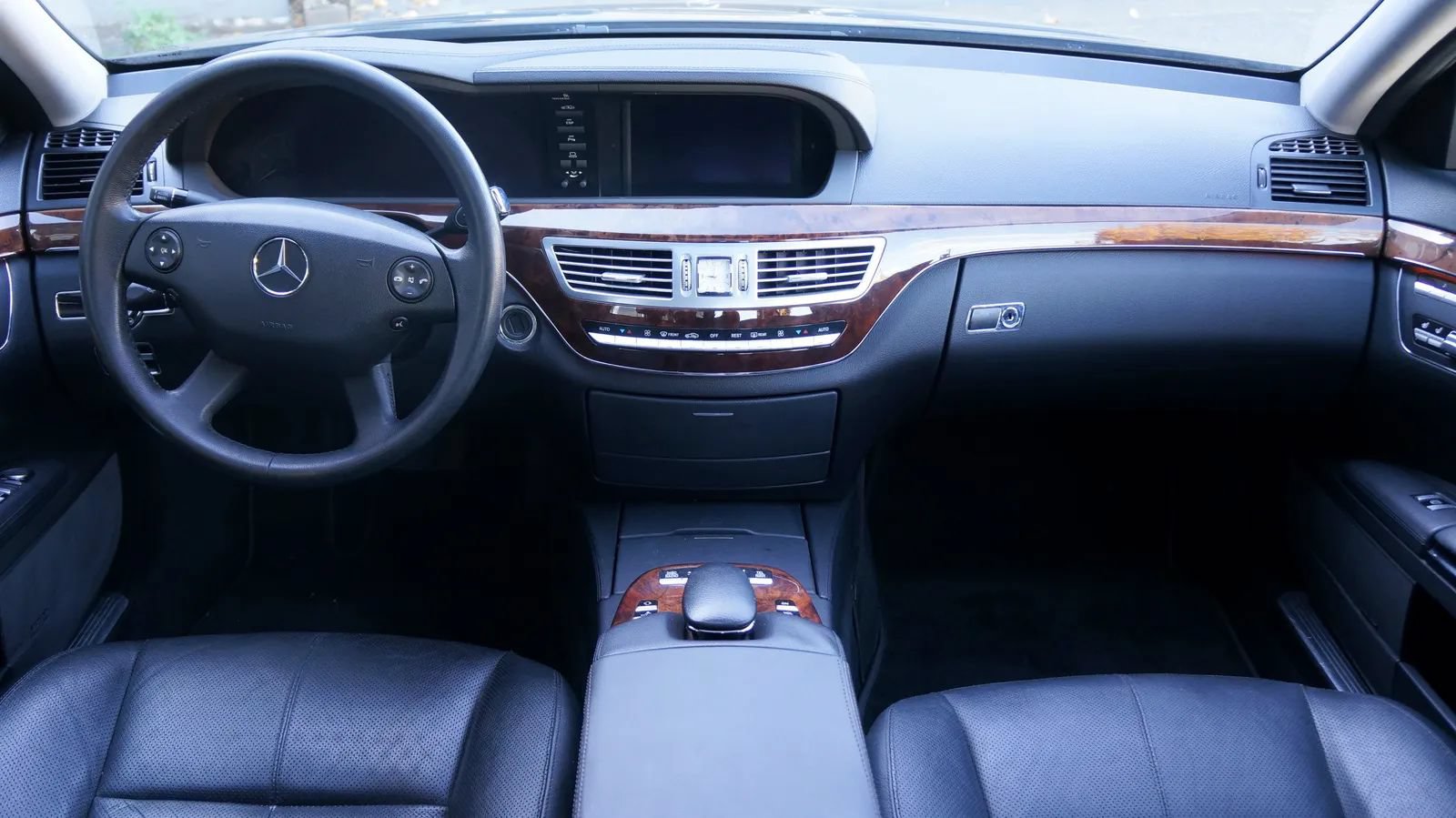 Used 2007 Mercedes-Benz S 550 image 18