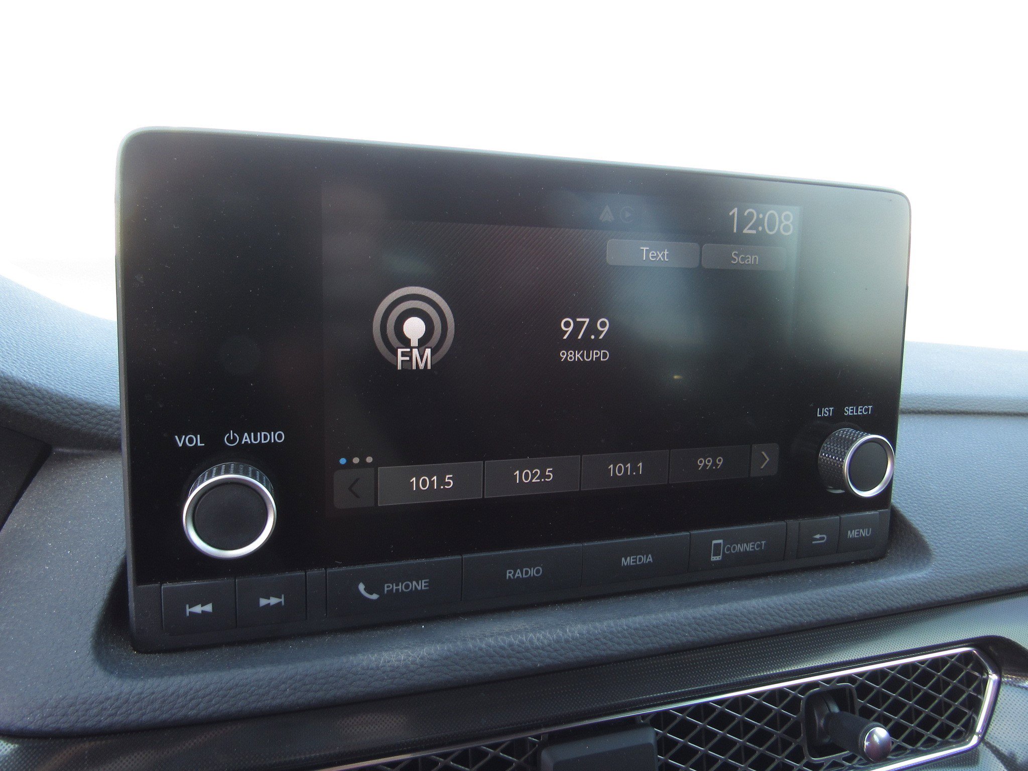 Certified 2024 Acura Integra A-Spec image 18