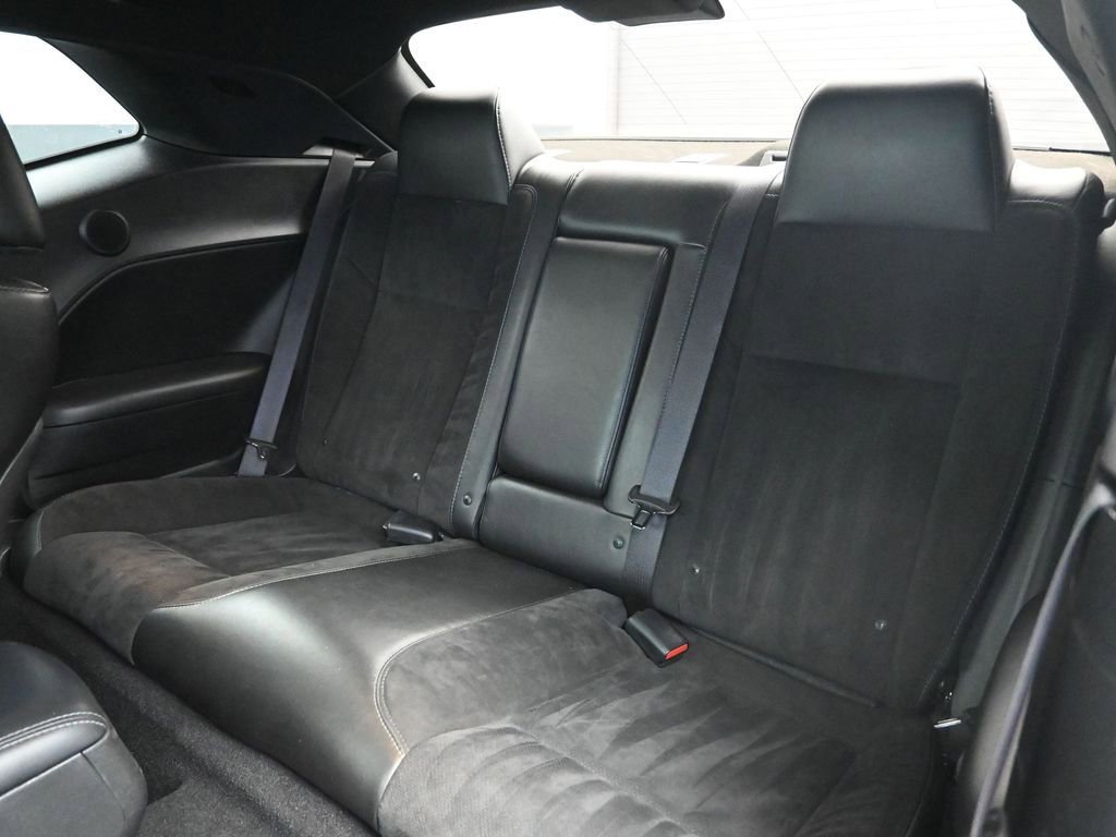 Used 2021 Dodge Challenger R/T Scat Pack w/ 1320 Plus Group image 25