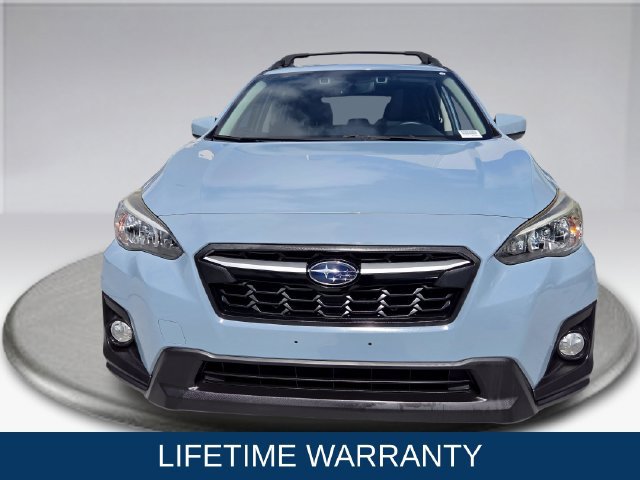 Used 2020 Subaru Crosstrek 2.0i Premium w/ Moonroof Package 2 AWD/4WD image 8