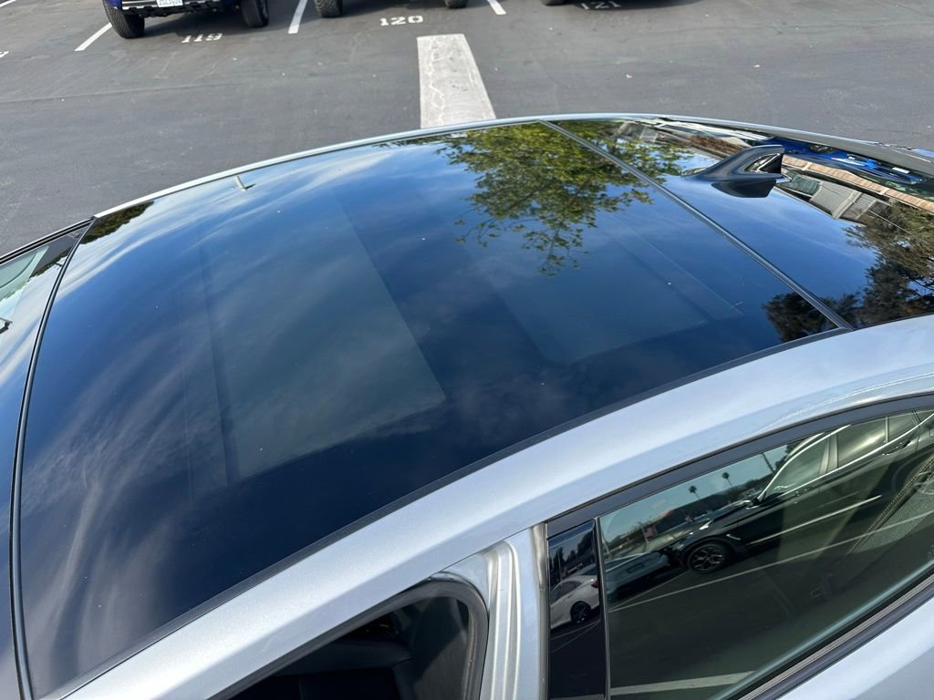 Used 2024 Toyota Prius Prime Premium w/ Advanced Technology Package image 10