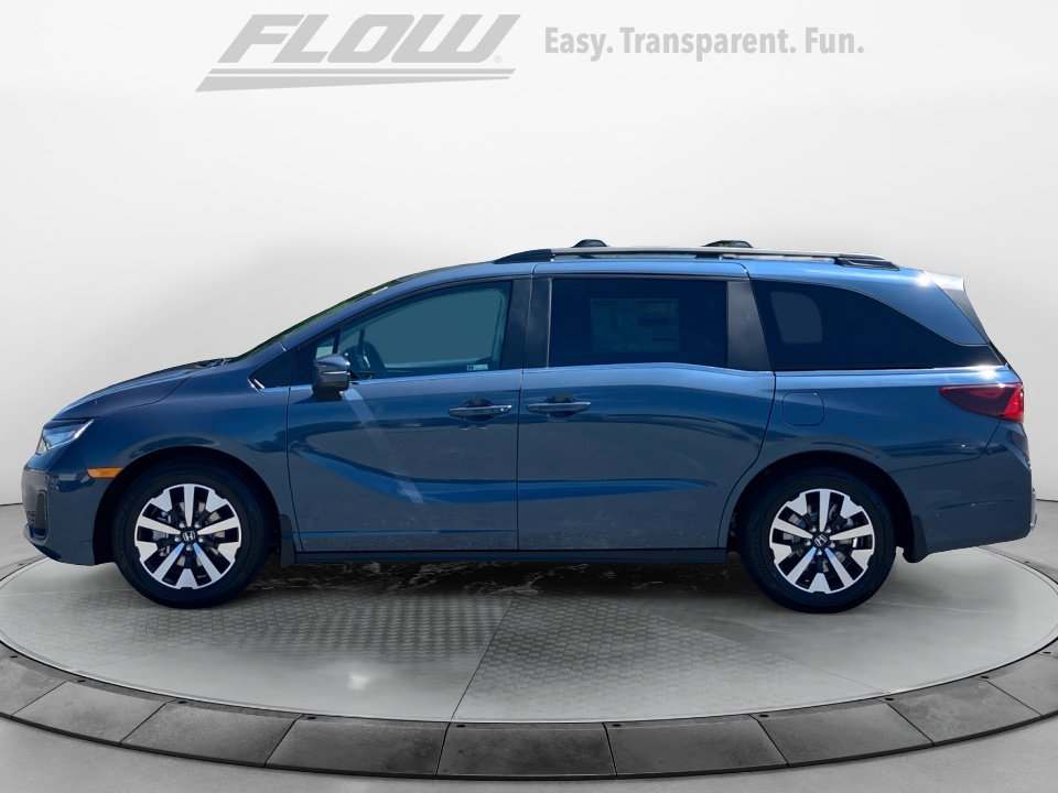 New 2026 Honda Odyssey EX-L image 4