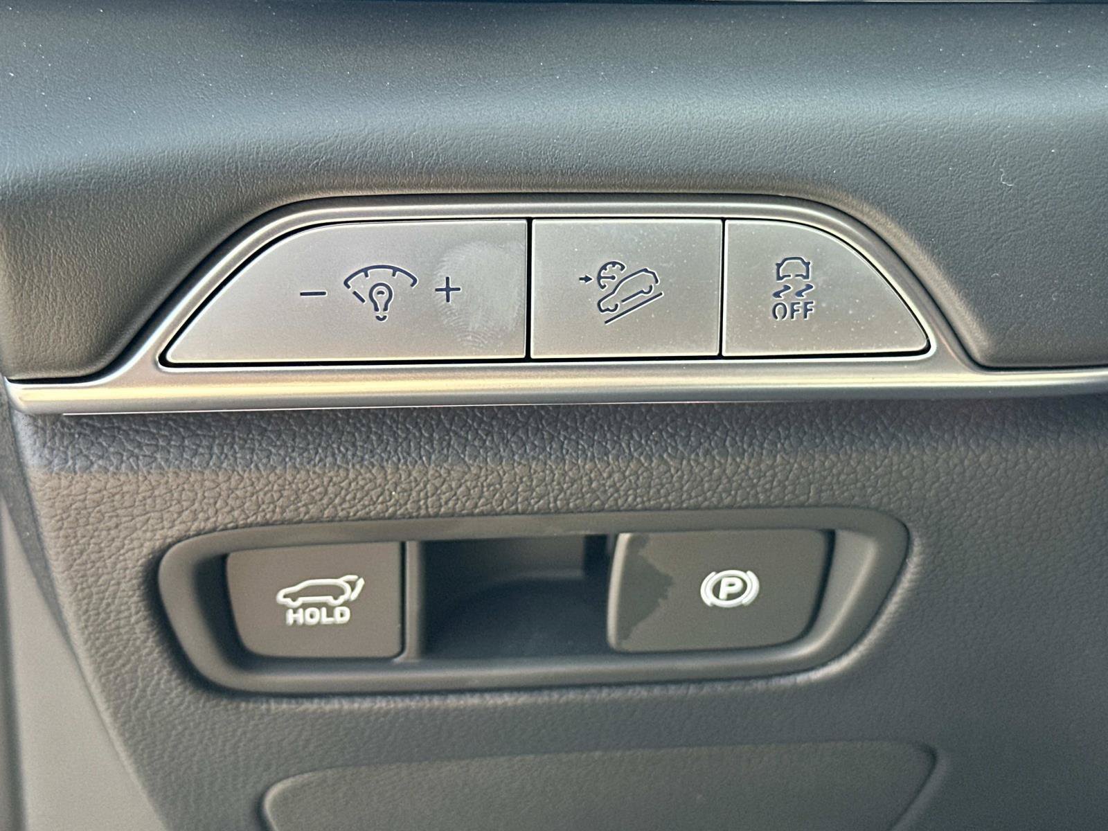 New 2027 Genesis GV80 2.5T AWD/4WD image 23