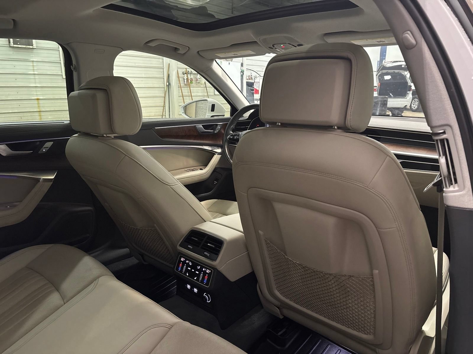 Used 2019 Audi A6 3.0T Prestige w/ Prestige Package AWD/4WD image 31
