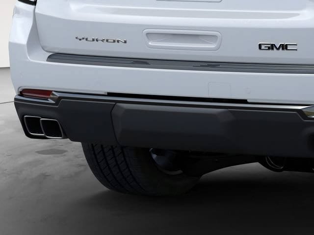 New 2026 GMC Yukon Denali Ultimate w/ LPO, Floor Liner Package AWD/4WD image 14