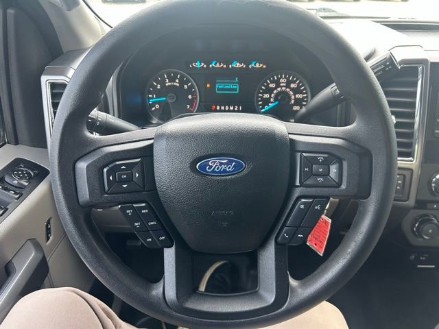 Used 2015 Ford F150 XLT AWD/4WD image 17