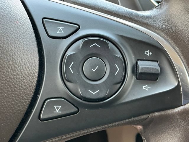 Used 2018 Buick LaCrosse Essence w/ Sights and Sounds Package FWD image 25