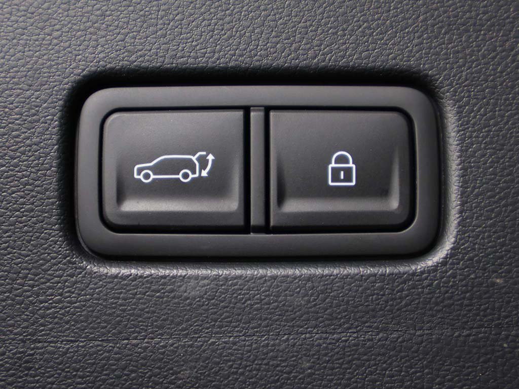Used 2026 Hyundai Palisade Calligraphy AWD/4WD image 25