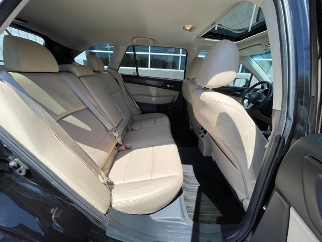 Used 2016 Subaru Outback 2.5i Limited image 22