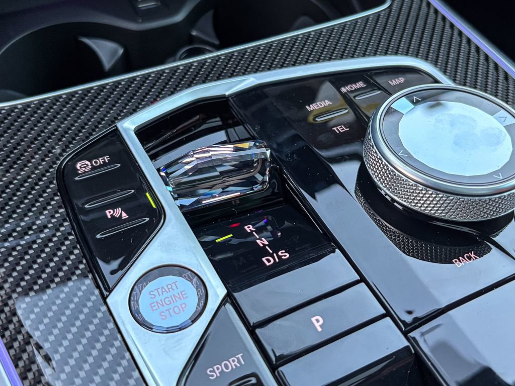 New 2026 BMW X5 M60i image 34