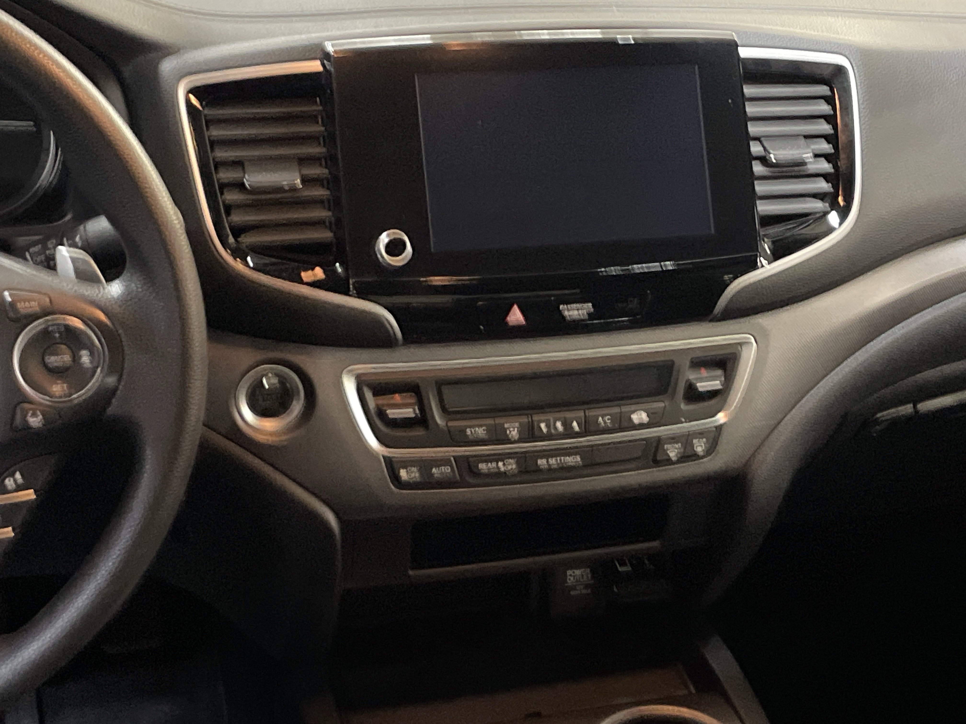 Used 2021 Honda Ridgeline Sport image 31