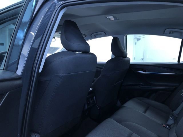 Certified 2026 Toyota Camry LE FWD image 19