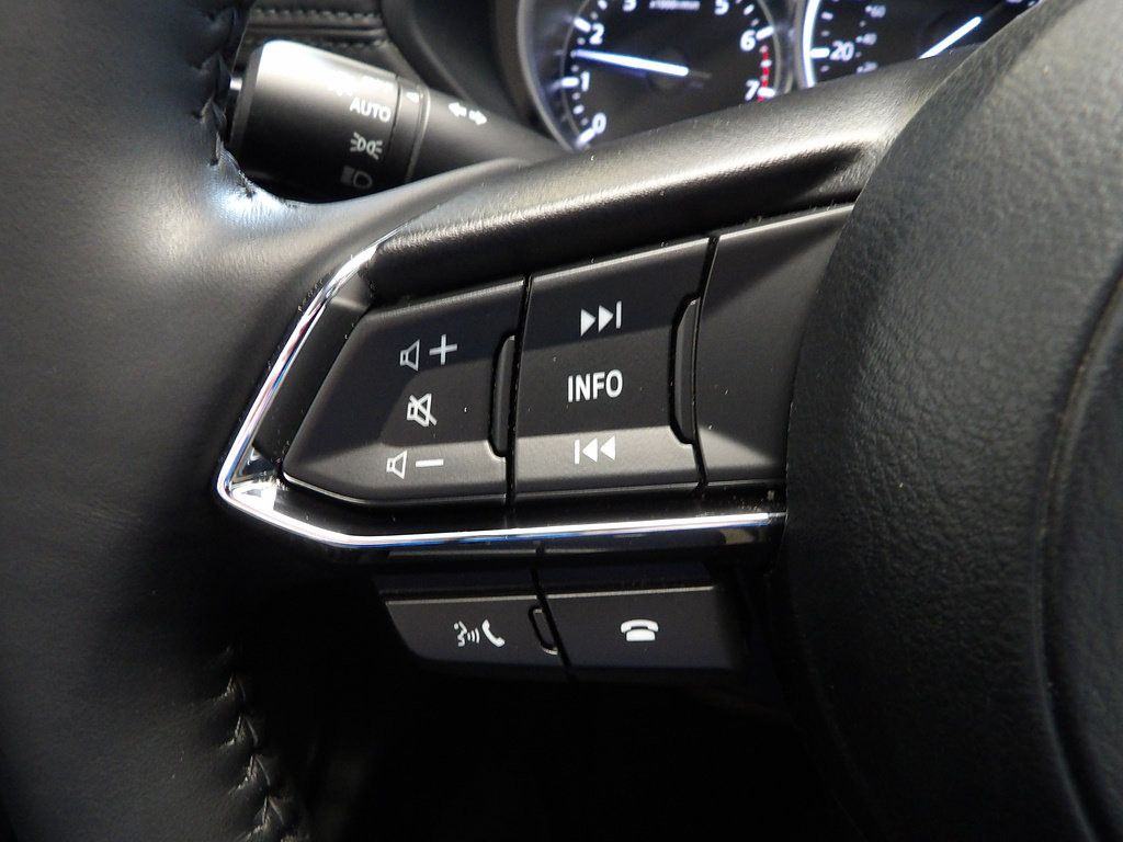 Certified 2023 MAZDA CX-5 AWD 2.5 S w/ Select Package image 28