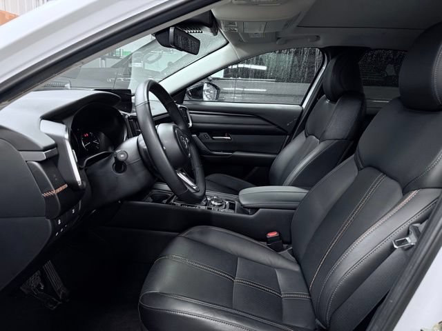 Used 2025 MAZDA CX-50 AWD 2.5 S w/ Premium Plus Pkg image 19