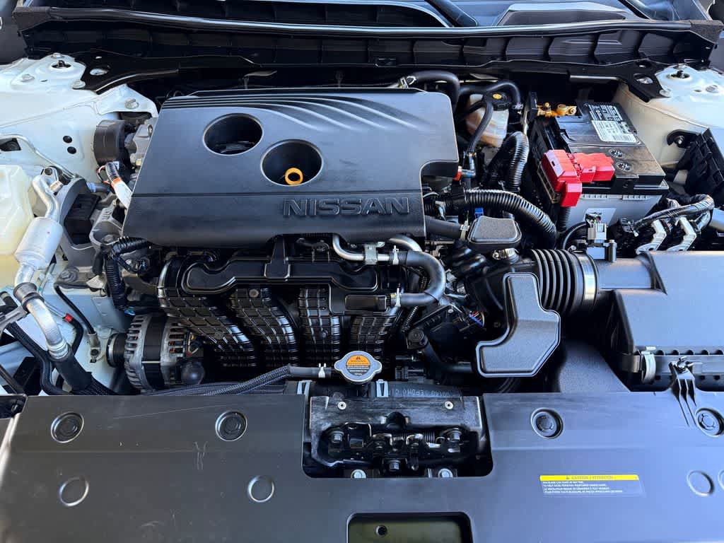 Used 2020 Nissan Altima 2.5 S image 9