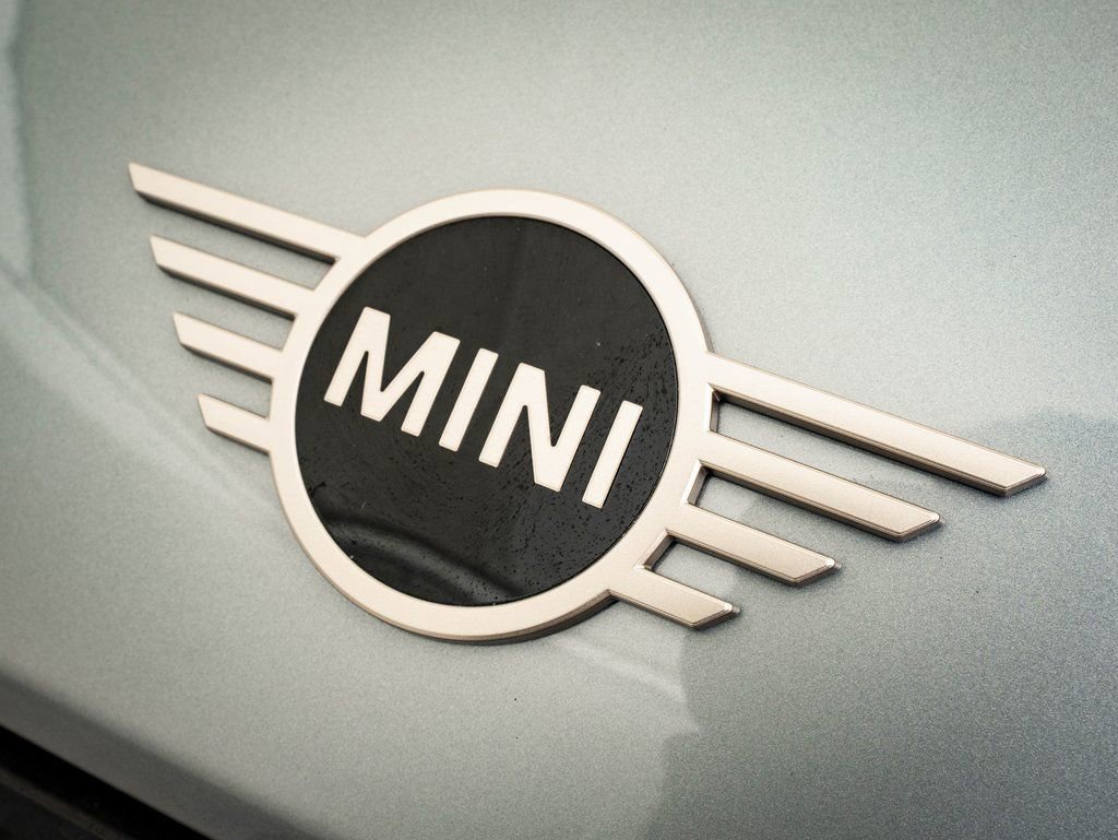 New 2026 MINI Cooper S FWD image 17