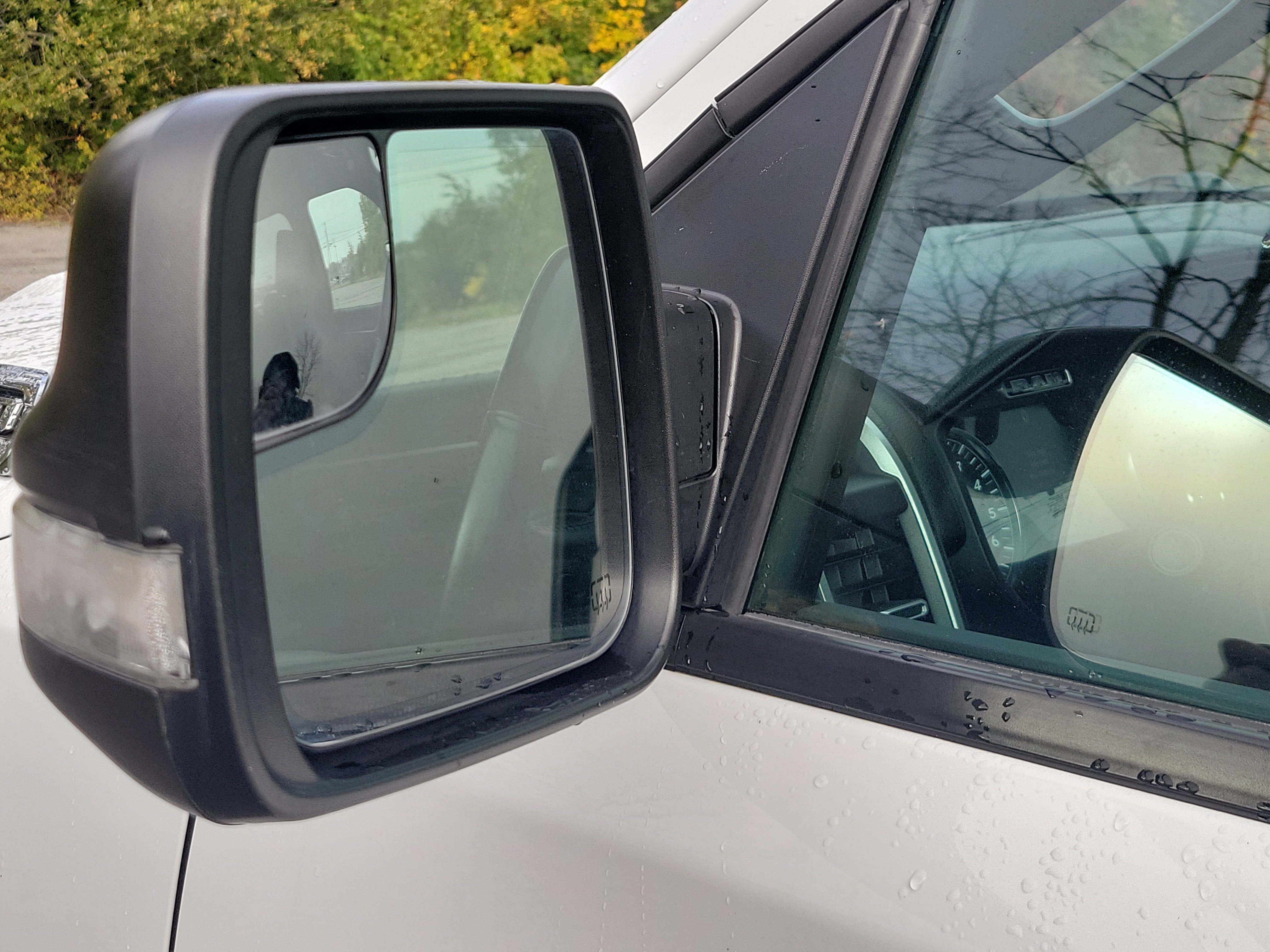 Used 2021 RAM 1500 Big Horn AWD/4WD image 10
