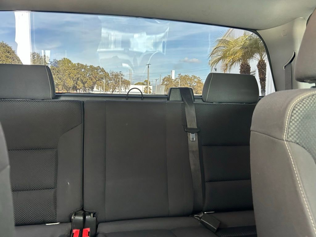 Used 2018 Chevrolet Silverado 1500 LT image 37