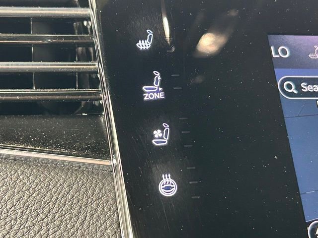 Used 2023 Jeep Wagoneer L Series III w/ Convenience Group I image 37