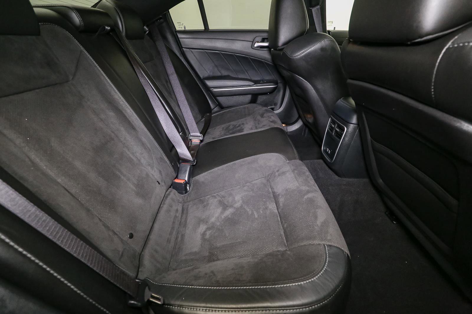 Used 2023 Dodge Charger Scat Pack w/ Plus Group RWD image 23