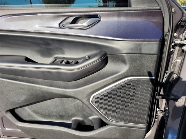 Certified 2021 Jeep Grand Cherokee L Laredo w/ Luxury Tech Group I image 24