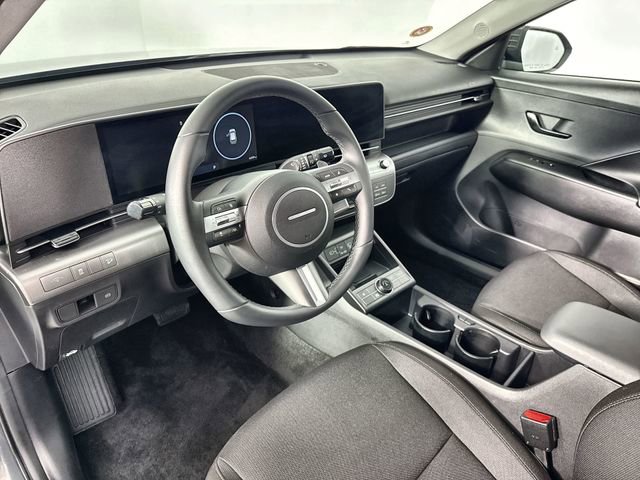 Certified 2025 Hyundai Kona SEL image 20