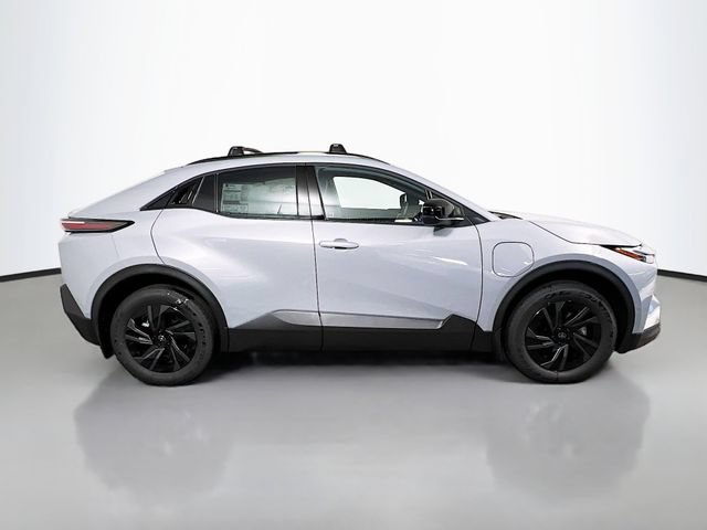 New 2026 Toyota C-HR AWD/4WD image 2