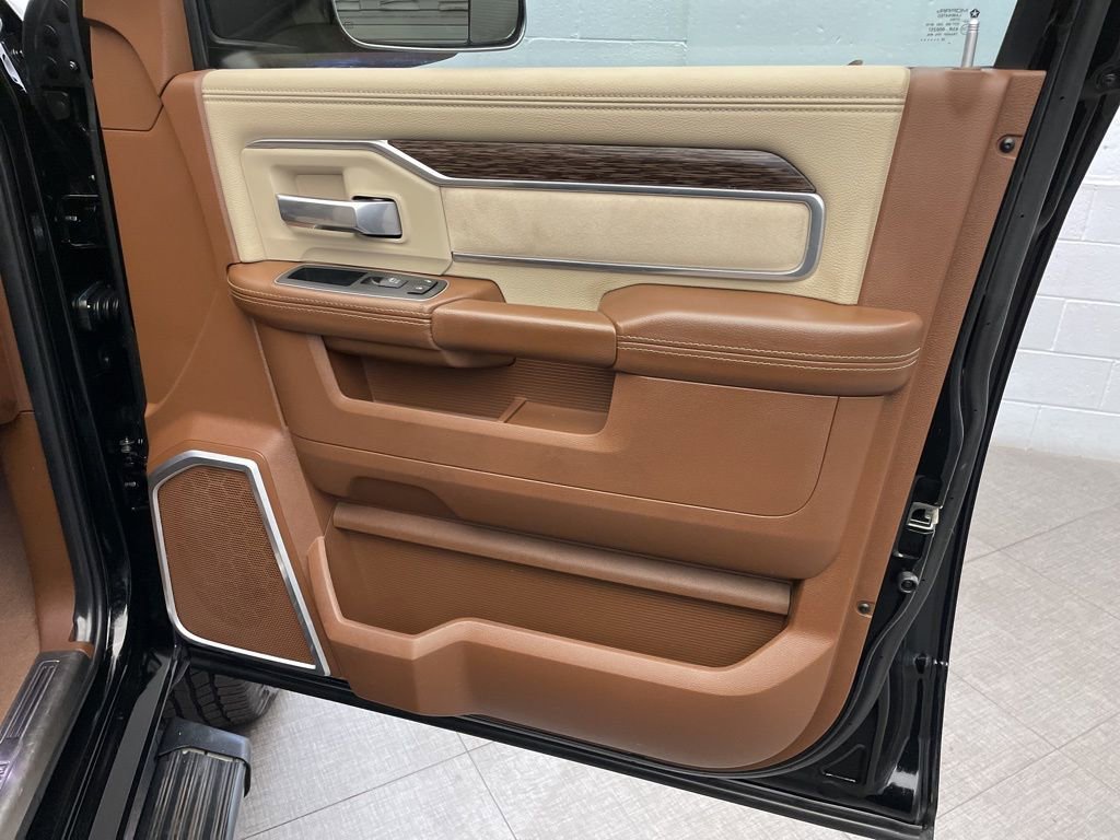 Used 2020 RAM 2500 Laramie AWD/4WD image 28