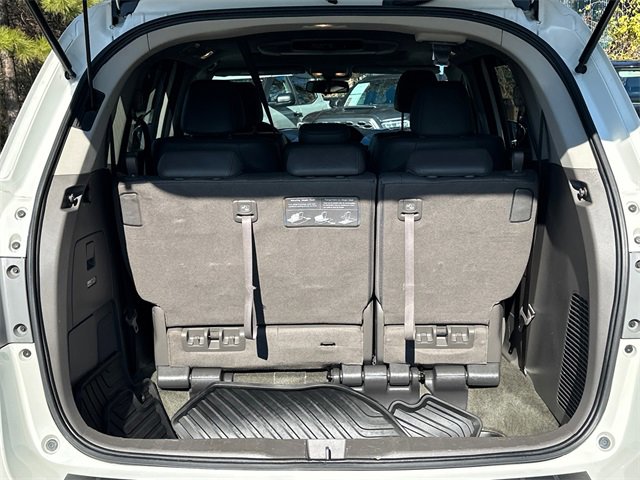 Used 2016 Honda Odyssey Touring image 6