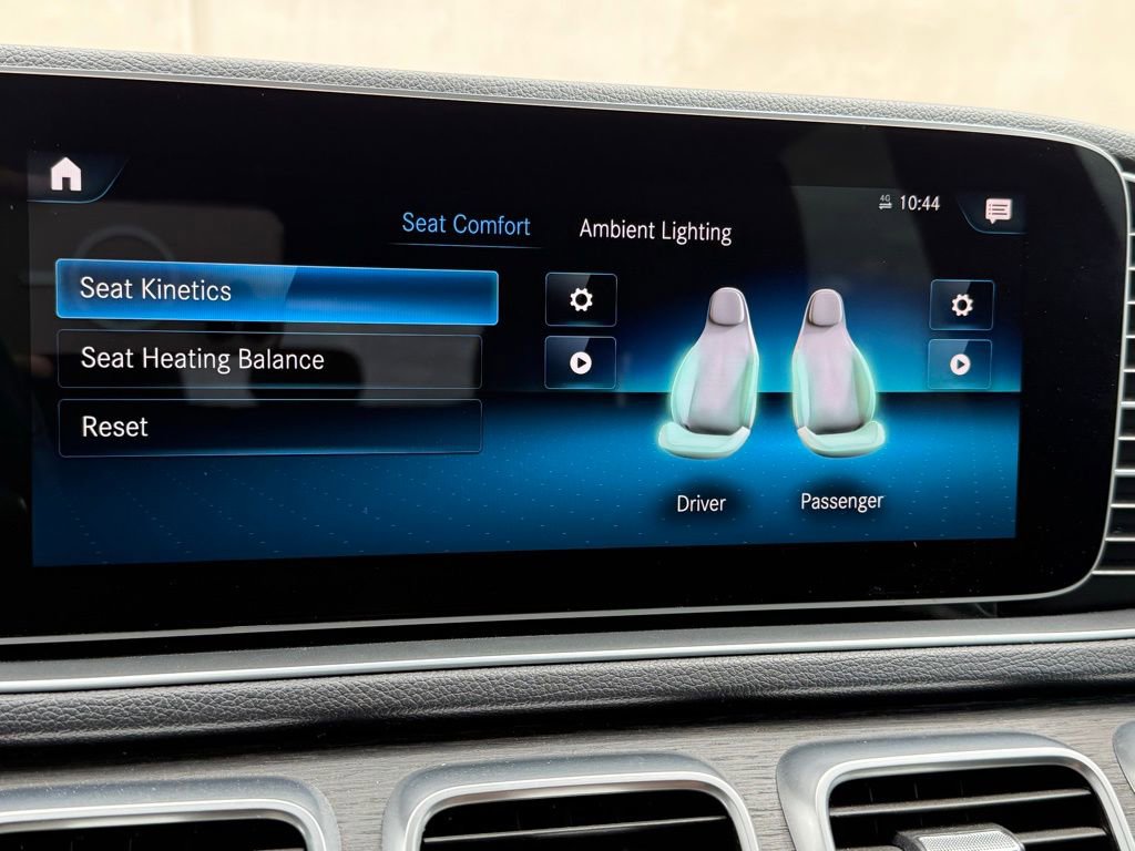 Used 2023 Mercedes-Benz GLE 450 4MATIC image 13